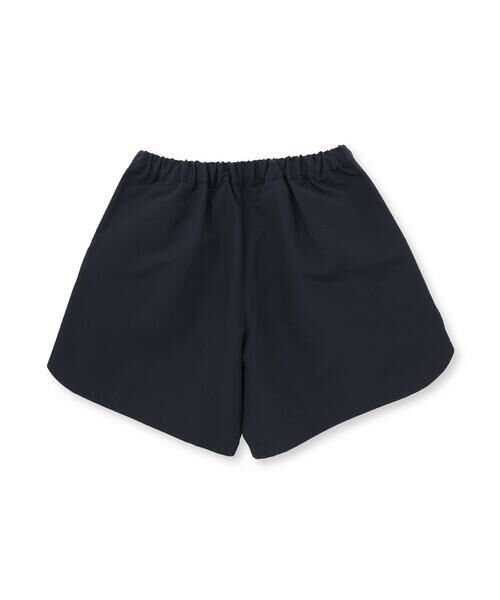 Tartine et Chocolat / タルティーヌ エ ショコラ ショート・ハーフ・半端丈パンツ | クロスショートパンツ(90~140cm) | 詳細4