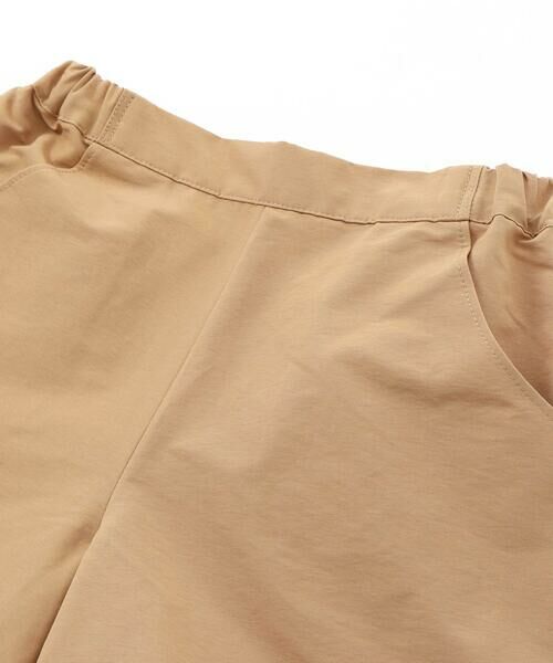 Tartine et Chocolat / タルティーヌ エ ショコラ ショート・ハーフ・半端丈パンツ | クロスショートパンツ(90~140cm) | 詳細10