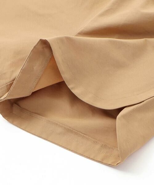 Tartine et Chocolat / タルティーヌ エ ショコラ ショート・ハーフ・半端丈パンツ | クロスショートパンツ(90~140cm) | 詳細12