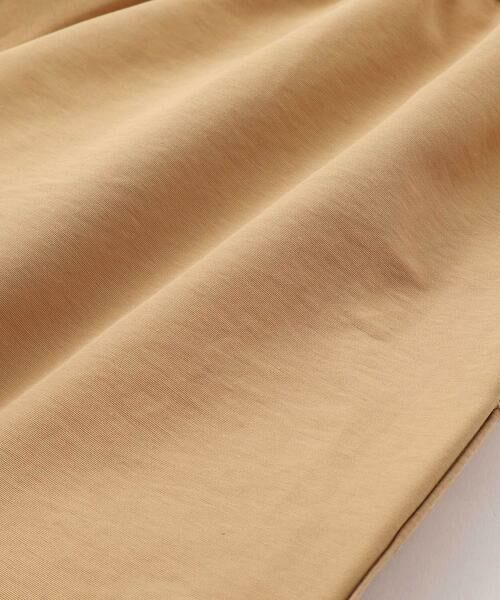 Tartine et Chocolat / タルティーヌ エ ショコラ ショート・ハーフ・半端丈パンツ | クロスショートパンツ(90~140cm) | 詳細13