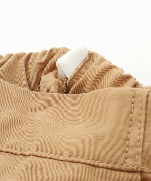 Tartine et Chocolat / タルティーヌ エ ショコラ ショート・ハーフ・半端丈パンツ | クロスショートパンツ(90~140cm) | 詳細14