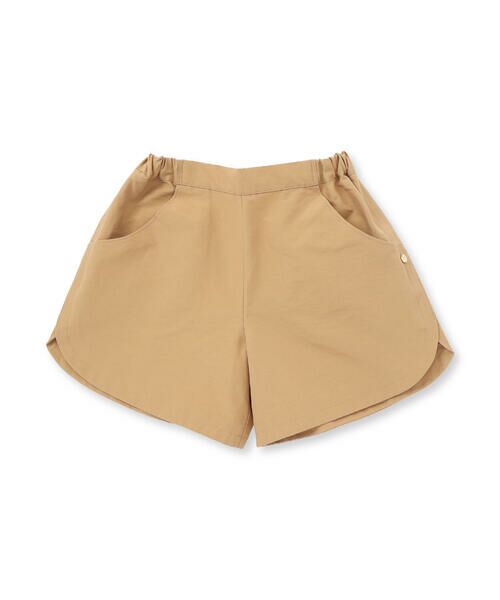Tartine et Chocolat / タルティーヌ エ ショコラ ショート・ハーフ・半端丈パンツ | クロスショートパンツ(90~140cm) | 詳細8