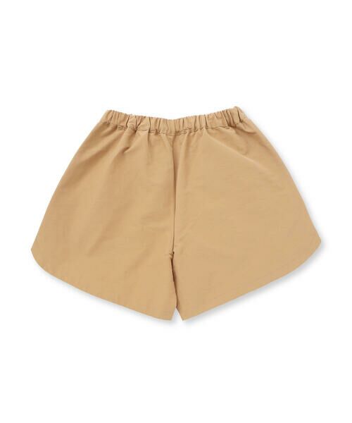 Tartine et Chocolat / タルティーヌ エ ショコラ ショート・ハーフ・半端丈パンツ | クロスショートパンツ(90~140cm) | 詳細9