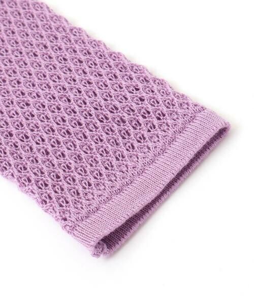 Tartine et Chocolat / タルティーヌ エ ショコラ カーディガン・ボレロ | 【日本製】【お揃い】ドラロン綿長袖カーディガン(100~140cm) | 詳細12