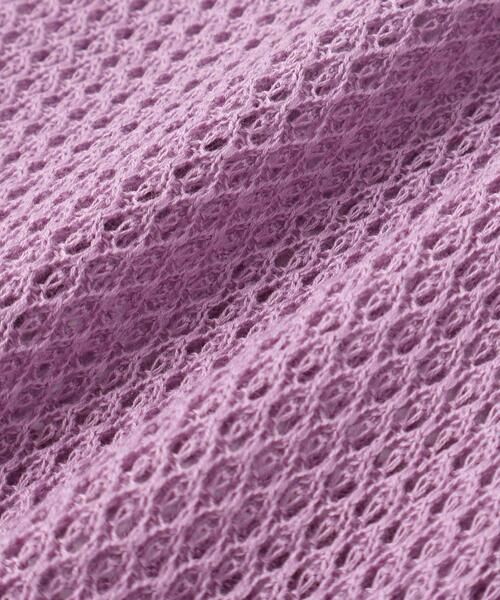 Tartine et Chocolat / タルティーヌ エ ショコラ カーディガン・ボレロ | 【日本製】【お揃い】ドラロン綿長袖カーディガン(100~140cm) | 詳細14