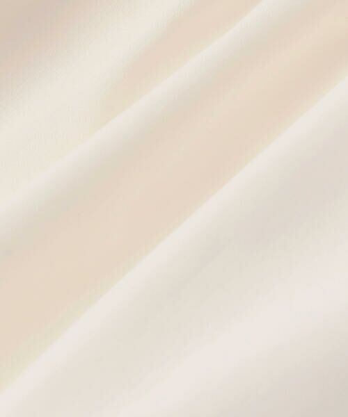 Tartine et Chocolat / タルティーヌ エ ショコラ シャツ・ブラウス | ハイブリッドタイプライタースカラップブラウス(100~140cm) | 詳細6