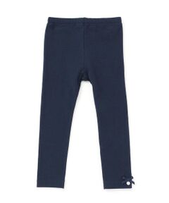 Tartine et Chocolat / タルティーヌ エ ショコラ レギンス・スパッツ | 【日本製】コンパクトコットンソフトベア天竺レギンス(80~140cm)