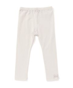 Tartine et Chocolat / タルティーヌ エ ショコラ レギンス・スパッツ | 【日本製】コンパクトコットンソフトベア天竺レギンス(80~140cm)