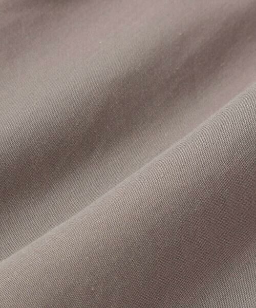 Tartine et Chocolat / タルティーヌ エ ショコラ ショート・ハーフ・半端丈パンツ | 綿テンセルハシゴレースショートパンツ(90~140cm) | 詳細8