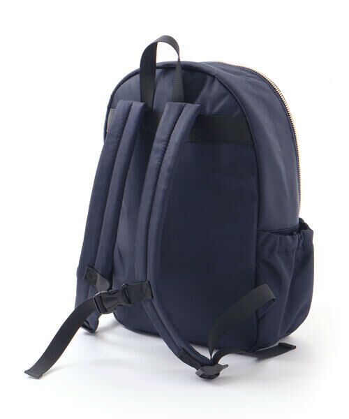 Tartine et Chocolat / タルティーヌ エ ショコラ リュック・バックパック | グログランリボン付きリュック | 詳細4