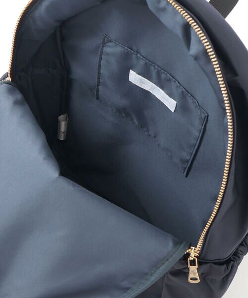 Tartine et Chocolat / タルティーヌ エ ショコラ リュック・バックパック | グログランリボン付きリュック | 詳細5