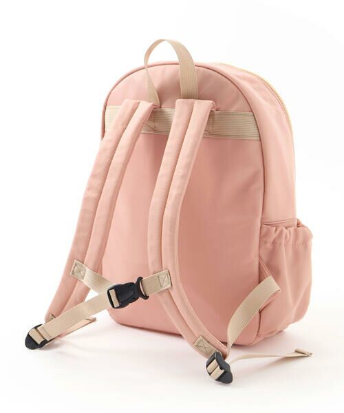 Tartine et Chocolat / タルティーヌ エ ショコラ リュック・バックパック | グログランリボン付きリュック | 詳細6