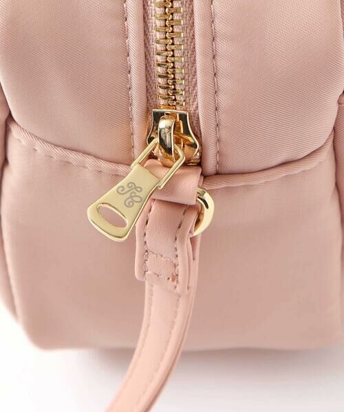 Tartine et Chocolat / タルティーヌ エ ショコラ ショルダーバッグ | リボンショルダーバッグ | 詳細7