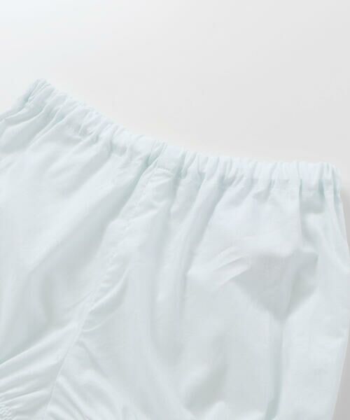 Tartine et Chocolat / タルティーヌ エ ショコラ ベビー・キッズウエア | 【日本製】ラッセルレースブルマ付きワンピースベビー(70〜90cm) | 詳細11