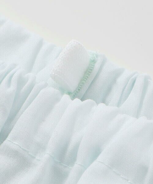 Tartine et Chocolat / タルティーヌ エ ショコラ ベビー・キッズウエア | 【日本製】ラッセルレースブルマ付きワンピースベビー(70〜90cm) | 詳細13