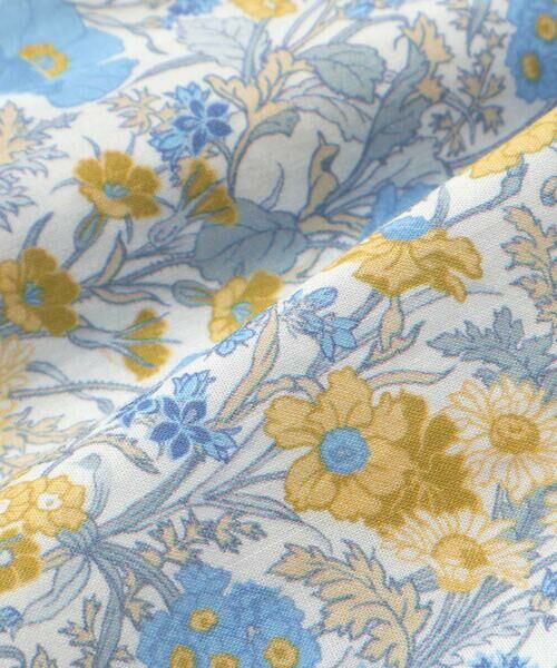 Tartine et Chocolat / タルティーヌ エ ショコラ ベビー・キッズウエア | 【日本製】【お揃い】リバティFlorence May(フローレンスメイ)ブルマ付きワンピースベビー(70〜90cm) | 詳細16