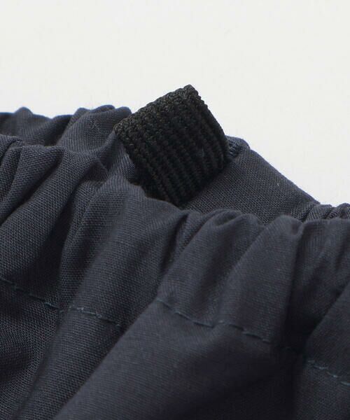 Tartine et Chocolat / タルティーヌ エ ショコラ ベビー・キッズウエア | 【日本製】【お揃い】オーガニックコットンストライプブルマ付きワンピースベビー(70〜90cm) | 詳細18