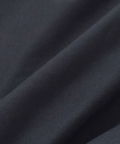 Tartine et Chocolat / タルティーヌ エ ショコラ ベビー・キッズウエア | 【日本製】【お揃い】オーガニックコットンストライプブルマ付きワンピースベビー(70〜90cm) | 詳細19