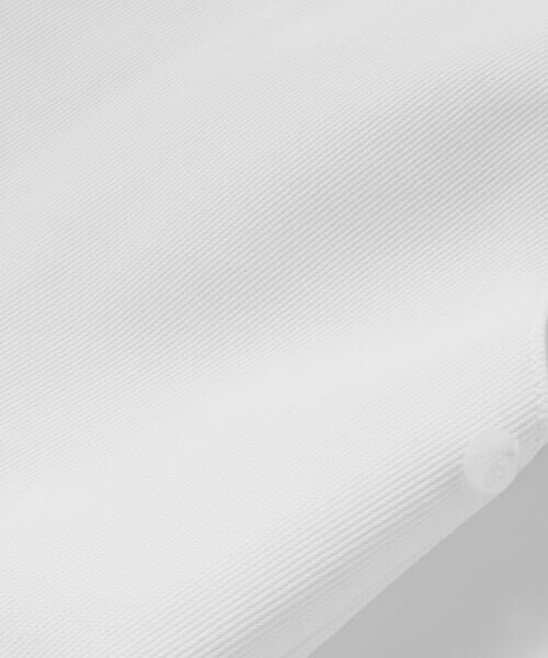 Tartine et Chocolat / タルティーヌ エ ショコラ ショート・ハーフ・半端丈パンツ | ピケストレッチショートパンツ(90〜140cm) | 詳細9