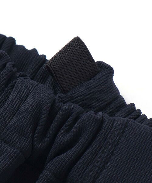 Tartine et Chocolat / タルティーヌ エ ショコラ ショート・ハーフ・半端丈パンツ | ピケストレッチショートパンツ(90〜140cm) | 詳細20