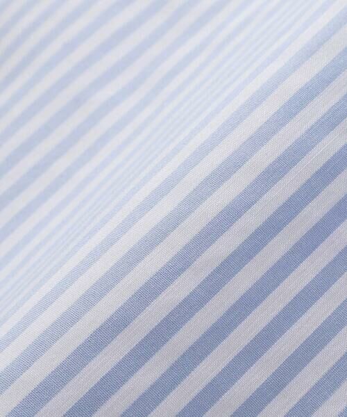 Tartine et Chocolat / タルティーヌ エ ショコラ シャツ・ブラウス | コットンポリエステルストレッチ丸襟ブラウス(100〜140cm) | 詳細13