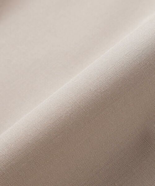 Tartine et Chocolat / タルティーヌ エ ショコラ ミニ丈・ひざ丈ワンピース | ブロードマリンプリーツワンピース(100~140cm) | 詳細18