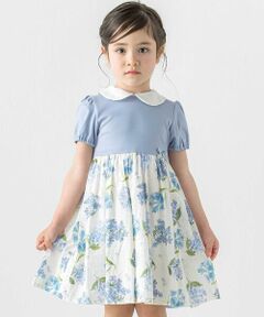 お値下げ 新品未使用 130cm タルティーヌ エ ショコラ リバティセット Tartine et Chocolat / タルティーヌ エ ショコラ