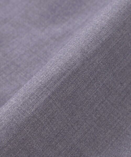 Tartine et Chocolat / タルティーヌ エ ショコラ セットアップ | リボン半袖切替ブラウス＋ハーフパンツ セットアップ(90~140cm) | 詳細20