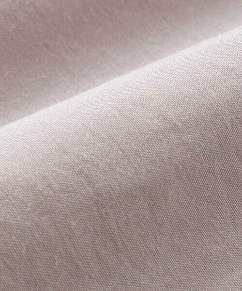 Tartine et Chocolat / タルティーヌ エ ショコラ セットアップ | 配色リボンテープべビースーツ（70〜90cm） | 詳細17