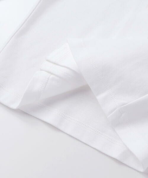 Tartine et Chocolat / タルティーヌ エ ショコラ その他トップス | スカラップ襟レースブラウスベビー（70〜90cm） | 詳細8