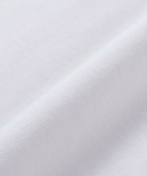 Tartine et Chocolat / タルティーヌ エ ショコラ その他トップス | スカラップ襟レースブラウスベビー（70〜90cm） | 詳細9