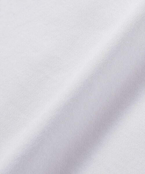 Tartine et Chocolat / タルティーヌ エ ショコラ ベビー・キッズウエア | 【お揃い】バイオシルスムース襟レースリボンブラウスベビー(70〜90cm) | 詳細8