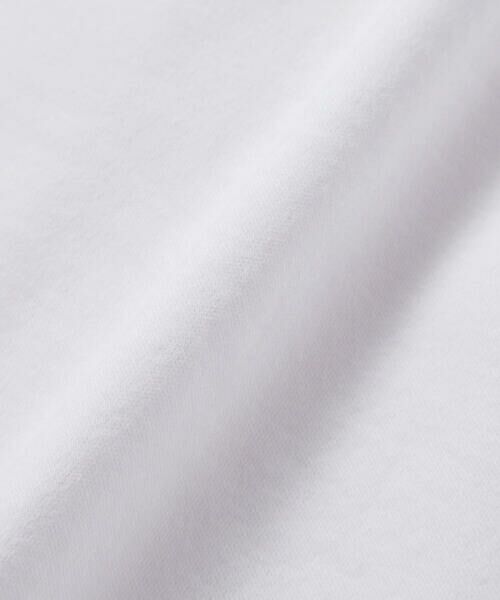 Tartine et Chocolat / タルティーヌ エ ショコラ シャツ・ブラウス | 【お揃い】バイオシルスムース襟レースリボンブラウス(100〜140cm) | 詳細7