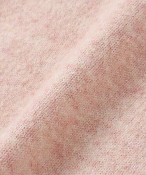 Tartine et Chocolat / タルティーヌ エ ショコラ ベビー・キッズウエア | 襟柄編みニット+スカートブルマ付きベビー(70~90cm) | 詳細13