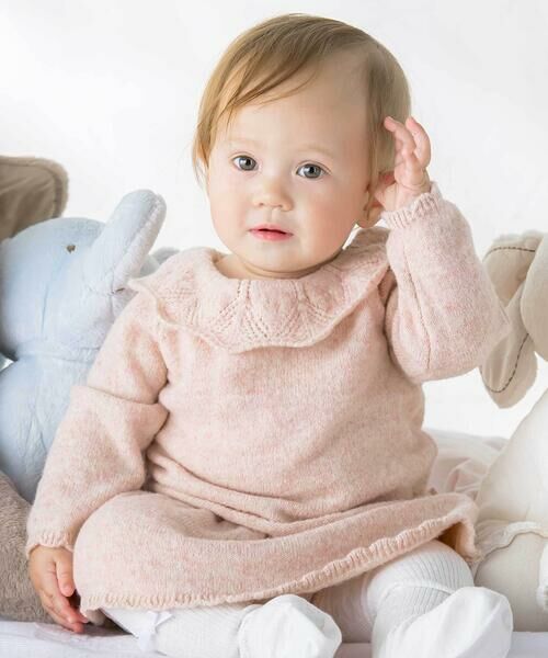 Tartine et Chocolat/^eB[k G VR ݕ҂݃jbg{XJ[gu}txr[(70~90cm) sN S(70-80cm)