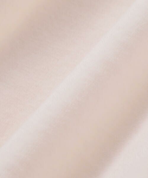 Tartine et Chocolat / タルティーヌ エ ショコラ ロンパース | 小花刺しゅうベロアフリルカバーオールベビー(70-80cm) | 詳細12