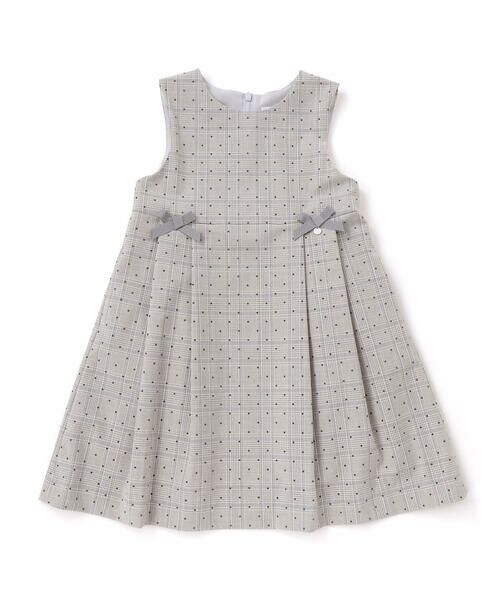 Tartine et Chocolat/^eB[k G VR y{zyz`FbNtbL[hbgWp[XJ[g(90~140cm) O[n 100cm