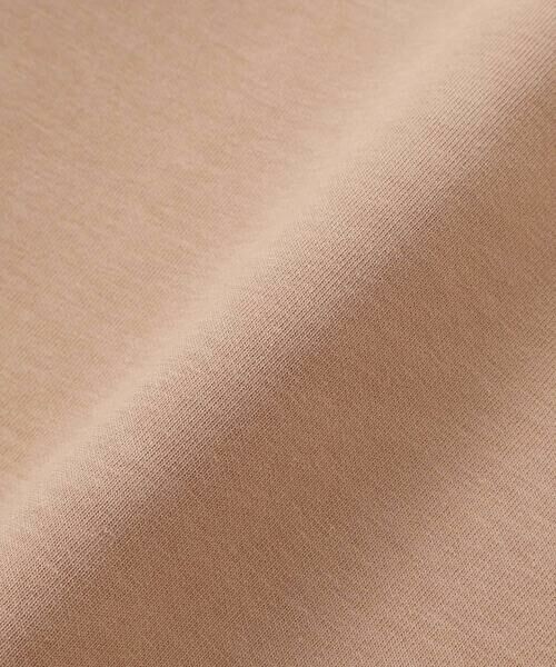 Tartine et Chocolat / タルティーヌ エ ショコラ カーディガン・ボレロ | 【お揃い】ポンチリボンカーディガン(100-140cm) | 詳細15