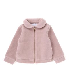 tartine et chocolat ウールコート　120 グレー 楽天市場】タルティーヌ エ ショコラ（コート・ジャケット