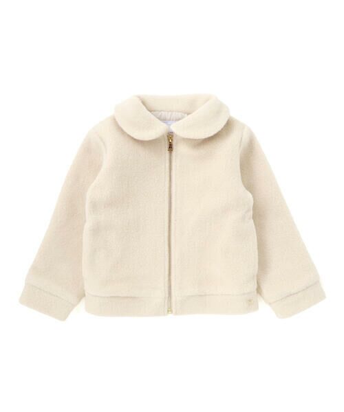 Tartine et Chocolat/^eB[k G VR ۋ݃VM[WPbg(90~140cm) x[W 110cm