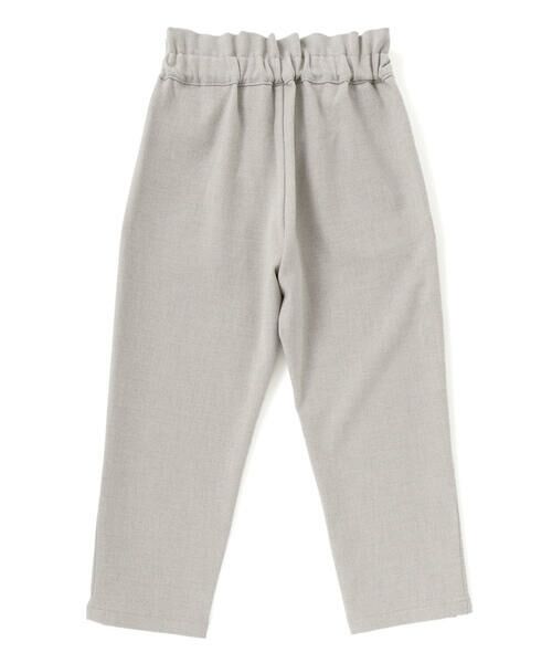 Tartine et Chocolat / タルティーヌ エ ショコラ その他パンツ | ソフトフランネルリボンパンツ(90~140cm) | 詳細5