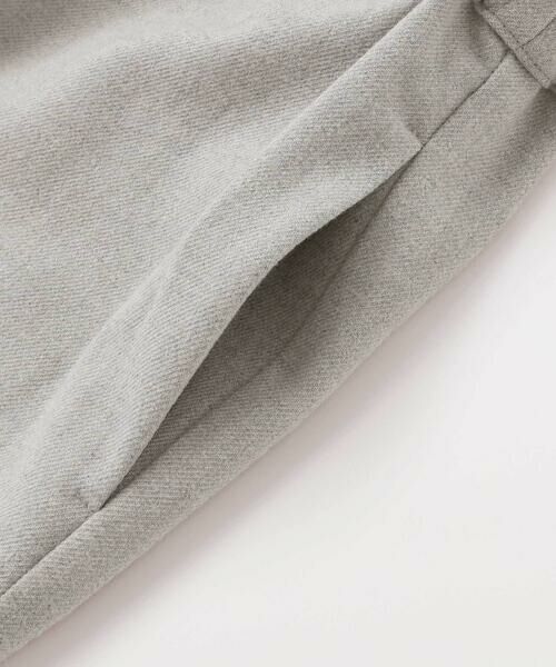 Tartine et Chocolat / タルティーヌ エ ショコラ その他パンツ | ソフトフランネルリボンパンツ(90~140cm) | 詳細8