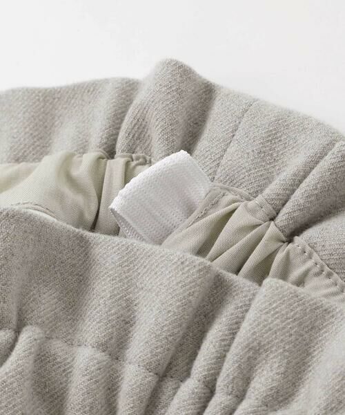 Tartine et Chocolat / タルティーヌ エ ショコラ その他パンツ | ソフトフランネルリボンパンツ(90~140cm) | 詳細10