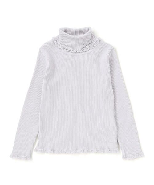 Tartine et Chocolat/^eB[k G VR y{z\tgRbg{^[glbNZ[^[(80~140cm) O[ 80cm