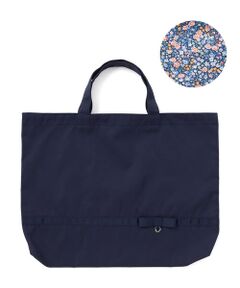 Tartine et Chocolat / タルティーヌ エ ショコラ バッグ | リバティレッスンバッグ