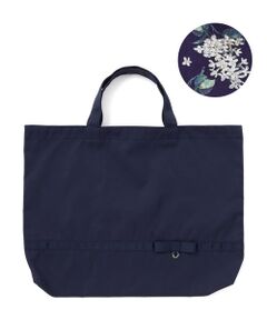 Tartine et Chocolat / タルティーヌ エ ショコラ バッグ | リバティレッスンバッグ