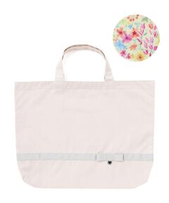 Tartine et Chocolat / タルティーヌ エ ショコラ バッグ | リバティレッスンバッグ