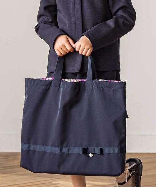 Tartine et Chocolat ウールコート 8A ネイビー Tartine et Chocolat ウールコート 8A ネイビー 楽天市場