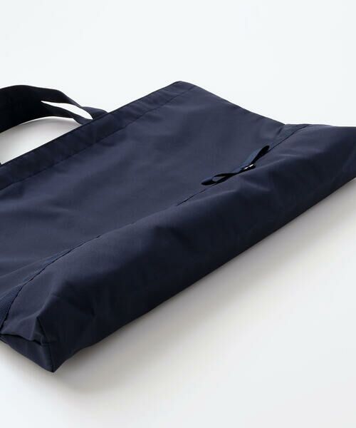 Tartine et Chocolat / タルティーヌ エ ショコラ バッグ | リバティレッスンバッグ | 詳細10