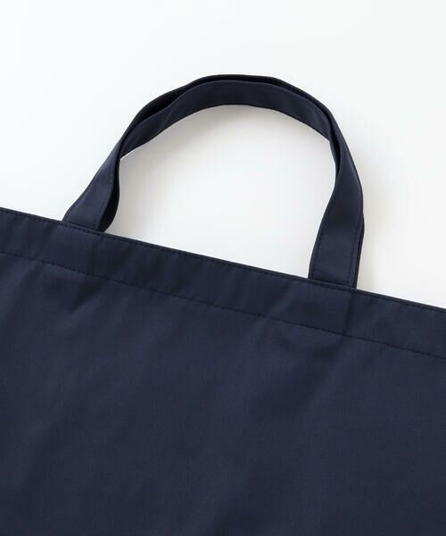 Tartine et Chocolat / タルティーヌ エ ショコラ バッグ | リバティレッスンバッグ | 詳細7